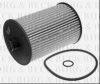 BORG & BECK BFF8037 Fuel filter